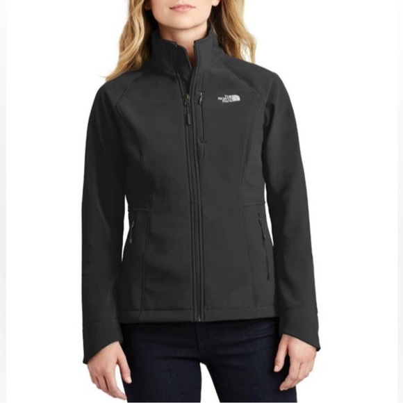 THE NORTH FACE Womens Apex Jacket - Picture 6 of 7